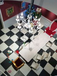 -幻贝家儿童乐园(苏州中心店)