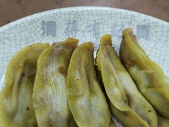 牛肉锅贴-清真蒋有记(老门东店)