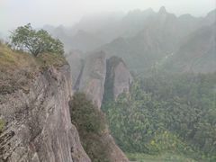-崀山风景名胜区