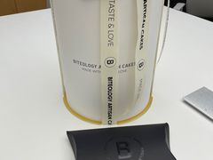 -Biteology Artisan Cakes(红庄·国际文化保税创新园店)