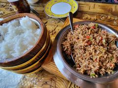 -宗巴雍姆藏餐府