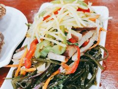 -美玲拉面(鞍山西道店)