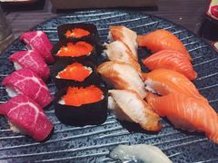-赤坂亭·M9和牛烧肉(南京江南虹悦城店)
