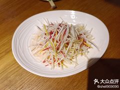 -毡房姑娘·新疆菜·烧烤