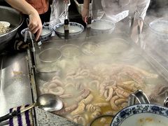 -平安桥张氏肥肠粉