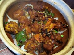 -大牌大·传统杭帮菜(湖滨店)