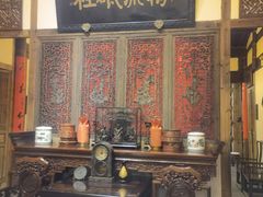 门面-文儒九号·闽菜馆(三坊七巷店)