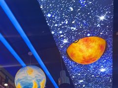 -杨记齐齐哈尔烤肉(总店)