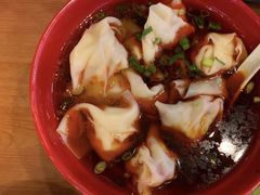 -龙抄手(春熙路总店)