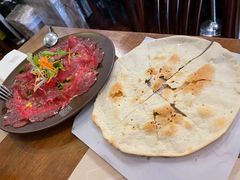 -我的意大利厨房