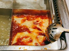 -海底捞火锅(凯德广场店)