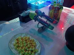 -酷秀KTV(五道口店)