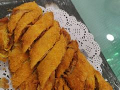 -正阳春烤鸭店(杨楼店)