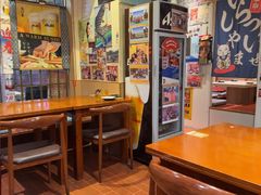 -気楽亭和食料理(气乐亭大世界本店)