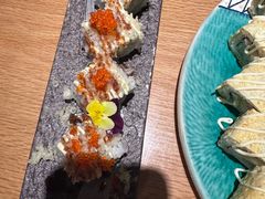 -蝉一日本料理(高新区店)