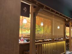 -九田家黑牛烤肉料理(太阳宫广场店)