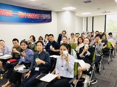 -贝迪森儿童成长中心(未央汉神中心)