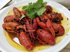 -聚德福海鲜家常菜(刘庄店)