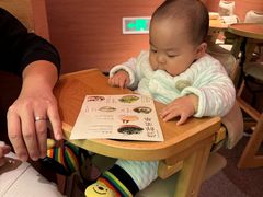 -巴奴毛肚火锅(京西大悦城店)