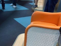 -夜时尚台球俱乐部(汉阳摩尔城店)