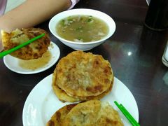 -三盛轩回民饺子馆