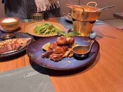 -Tegu泰古莲·泰国餐厅(红山6979店)