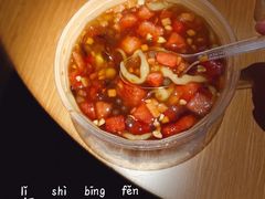 -李氏凉糕(中心街店)