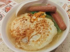 -新宝餐厅(流塘店)