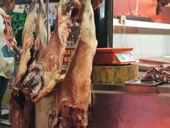 -中国新疆艾力巴巴烧烤(银湾居店)