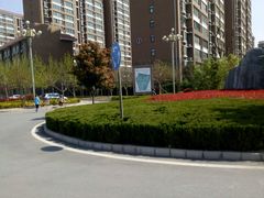 -河南财经政法大学(郑东校区)
