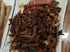 -西江美食舫·江西菜(健德桥店)