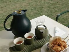 -杭州西湖风景名胜区-满觉陇四眼井