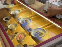 -阮大兴糕团(滨江宝龙店)