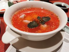 -镇江苏宁万豪酒店-苏筵中餐厅