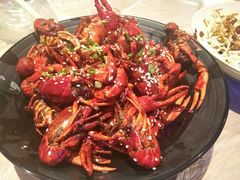 -巴厘龙虾·榜首油焖大虾(青山店)