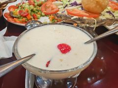 -清真· AL-JANNAT 佳纳特餐厅(仙林店)