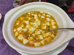 蟹粉豆腐-惠食佳·朱雀(东方商厦店)