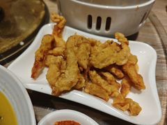 -树厨贵州菜(大十字店)