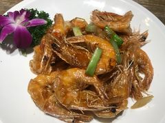 -廊亦舫Lang Yi Fang Restaurant(金桥店)