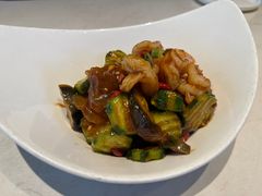 -北李妈妈菜·海肠捞饭(开发区万达店)