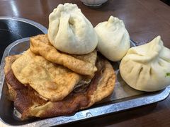 -牛街老爆肚满(牡丹园店)