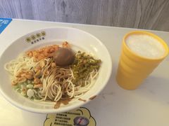 -武汉面馆(中枢街店)