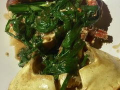 白胡椒螃蟹-无招牌海鲜餐厅(滨海艺术中心店)