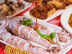 -阿里元海鲜·闽南特色菜(曾厝垵店)