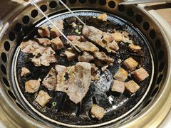-火炉火自助餐(悠唐购物中心店)