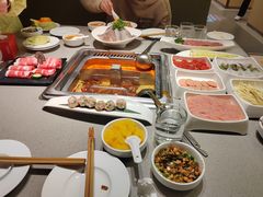 -海底捞火锅(王府井店)