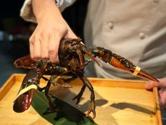 -Ginza Onodera铁板烧(外滩十八号店)