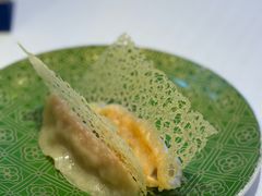 -品海楼·大连海胆锅贴馆(东港店)