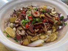 -天元河田土鸡店(莲花山店)