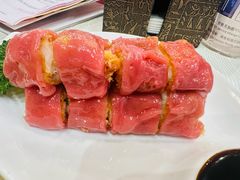 -佛山皇冠假日酒店-西餐厅